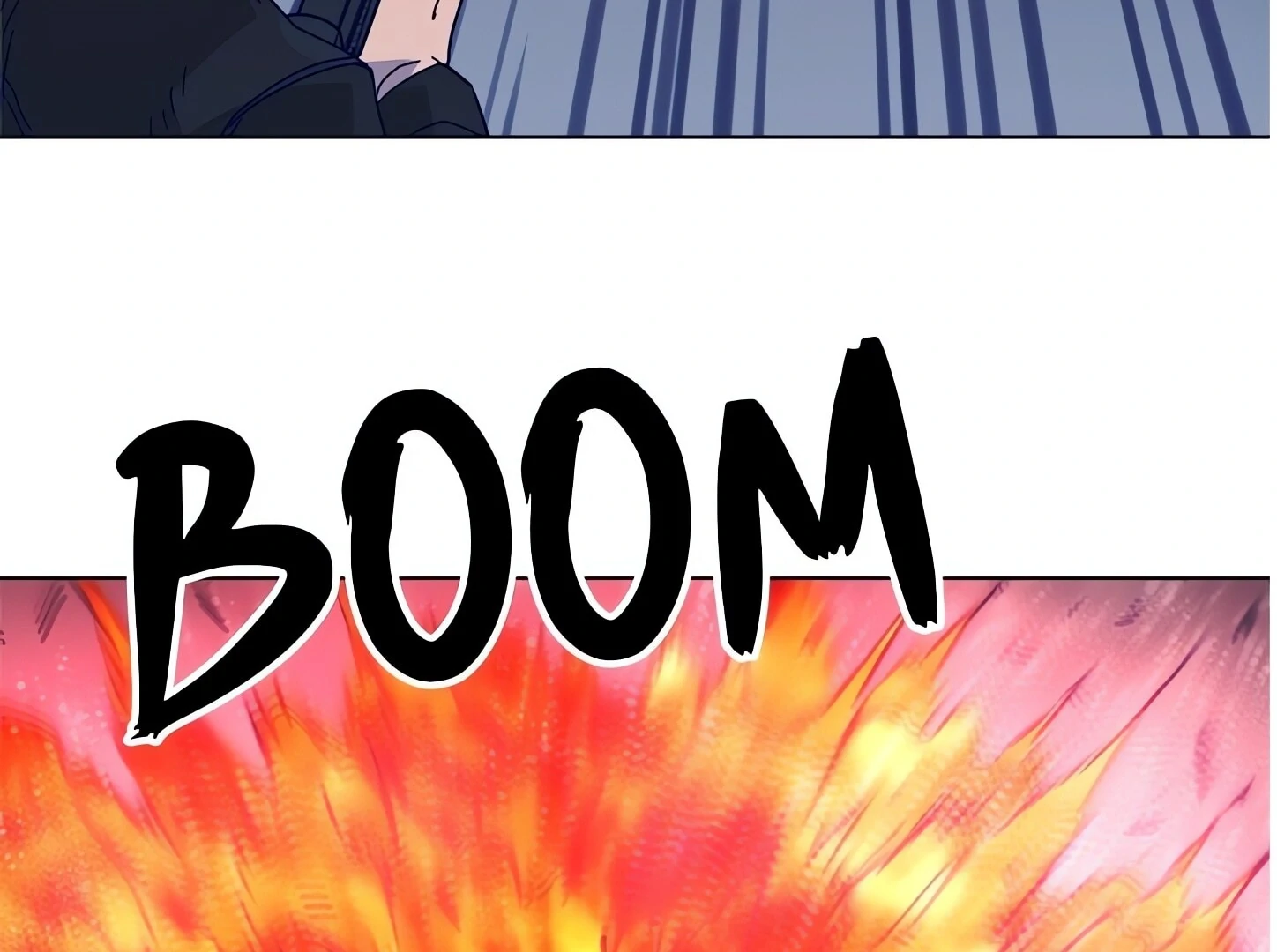 Cleaner K Chapter 89 page 112 - 