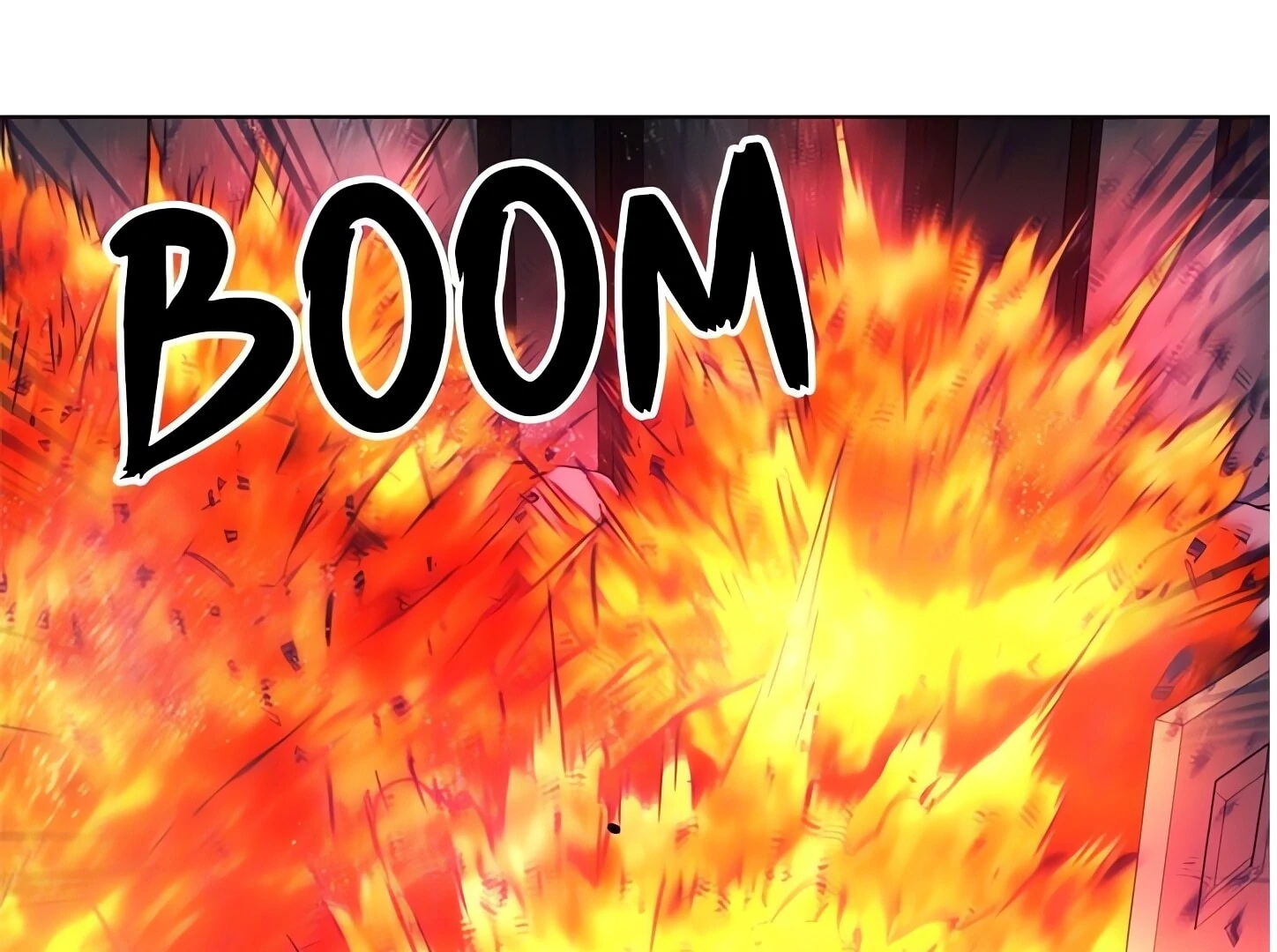 Cleaner K Chapter 89 page 116 - 