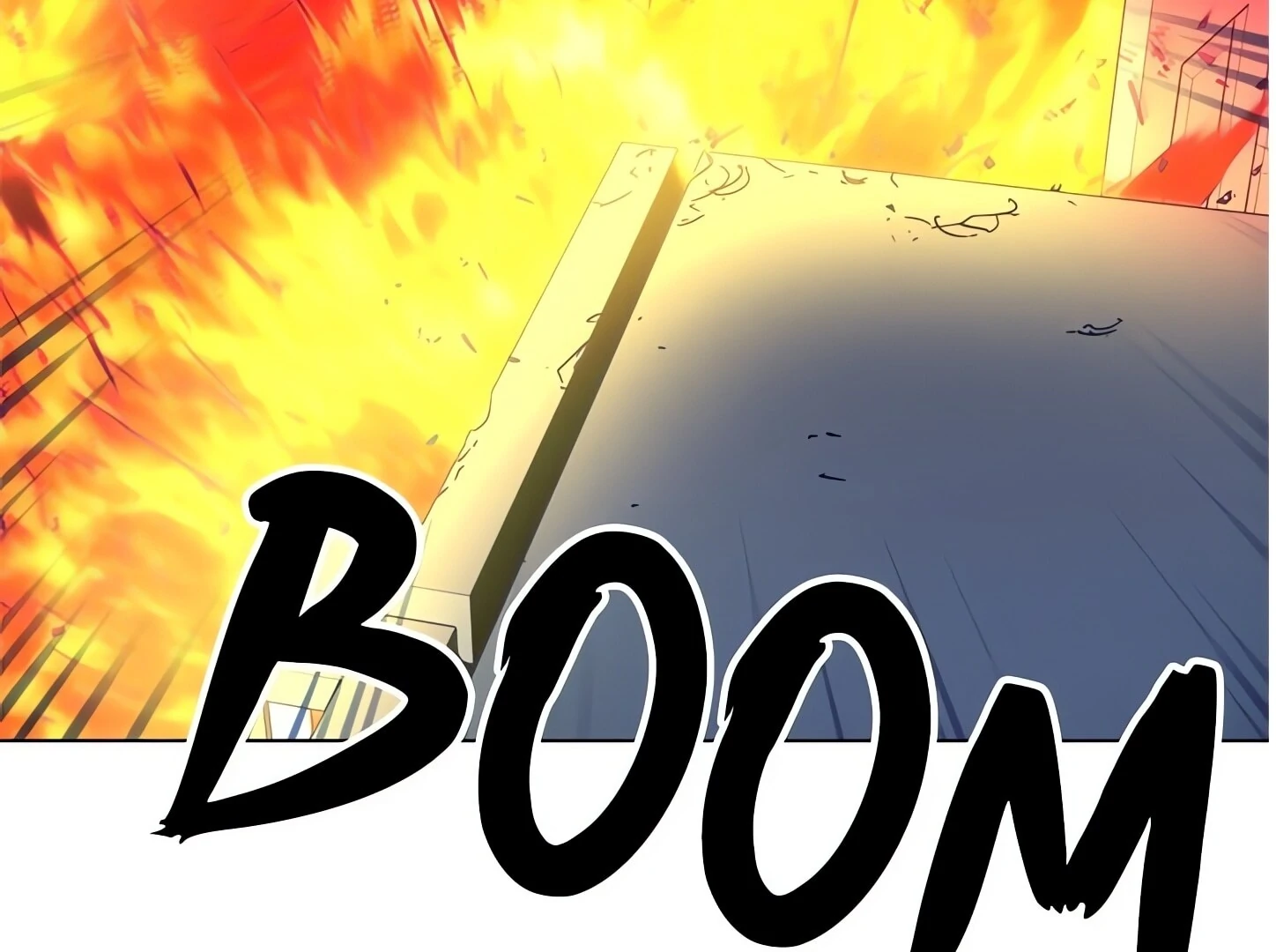 Cleaner K Chapter 89 page 117 - 