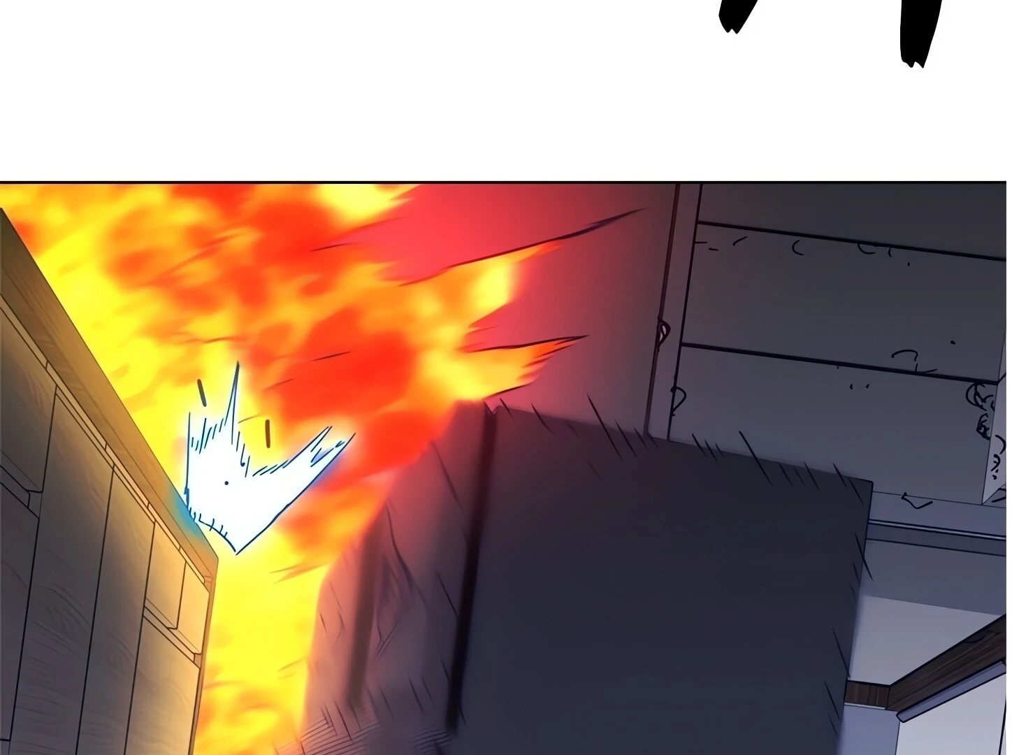 Cleaner K Chapter 89 page 118 - 