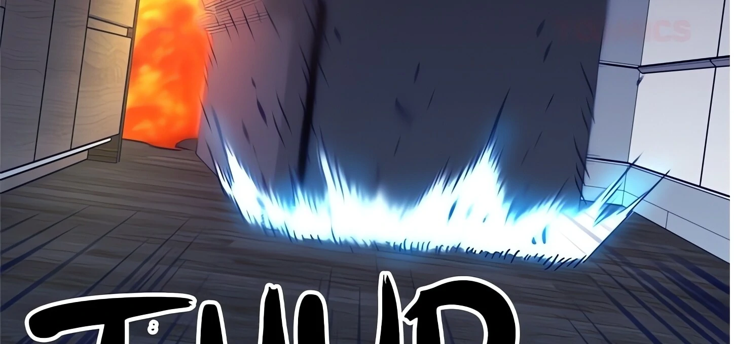 Cleaner K Chapter 89 page 119 - 