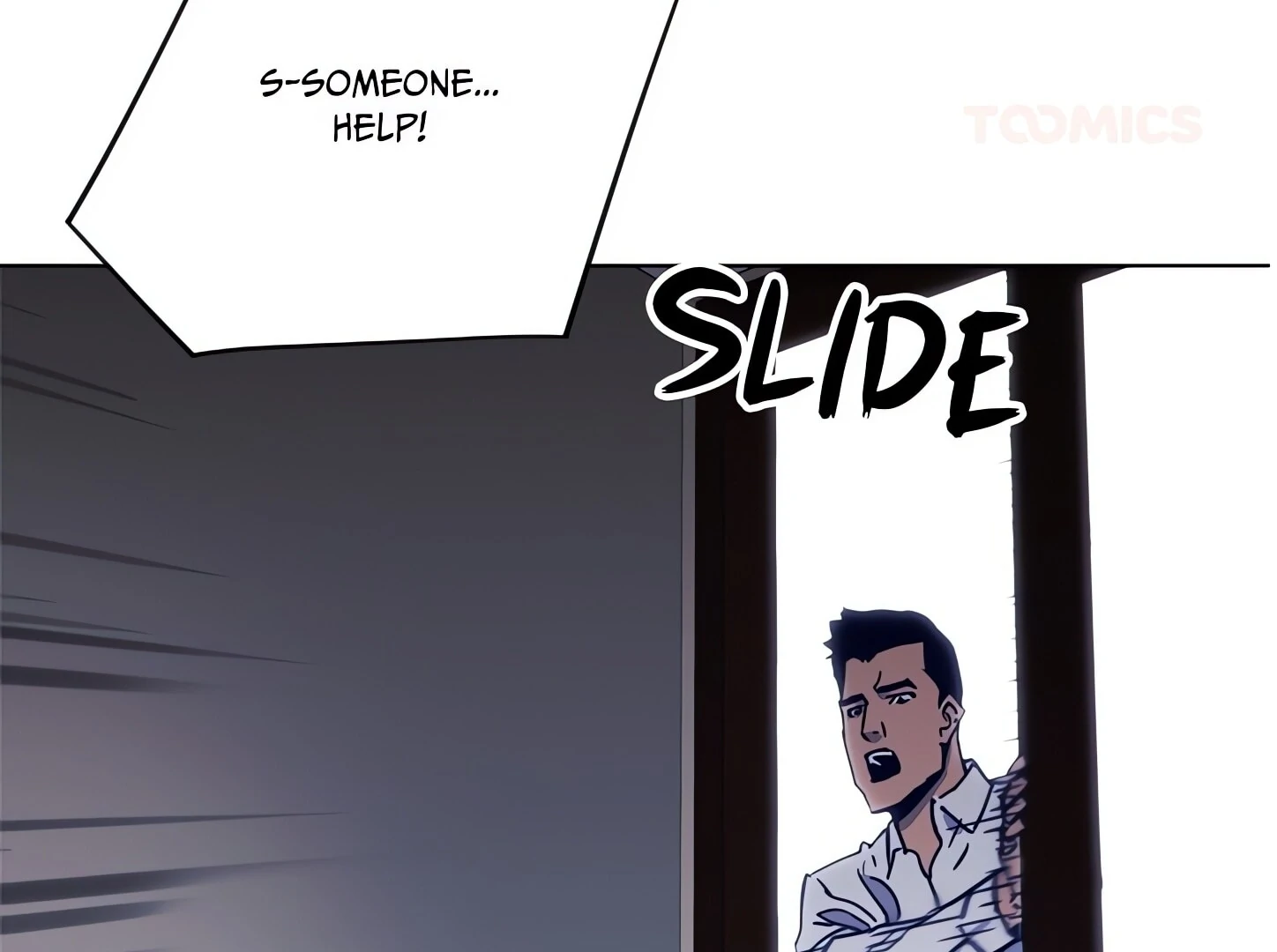 Cleaner K Chapter 89 page 13 - 
