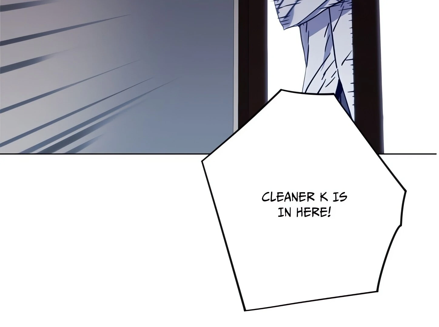 Cleaner K Chapter 89 page 14 - 