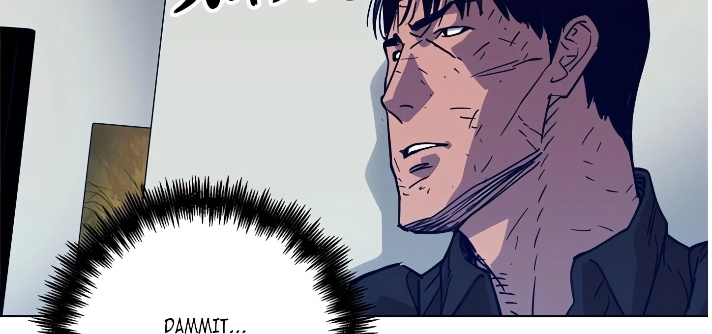 Cleaner K Chapter 89 page 20 - 
