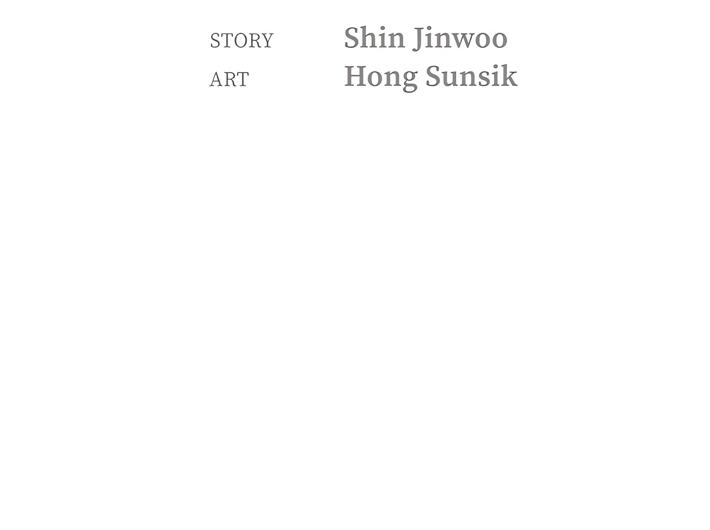 Cleaner K Chapter 89 page 3 - 