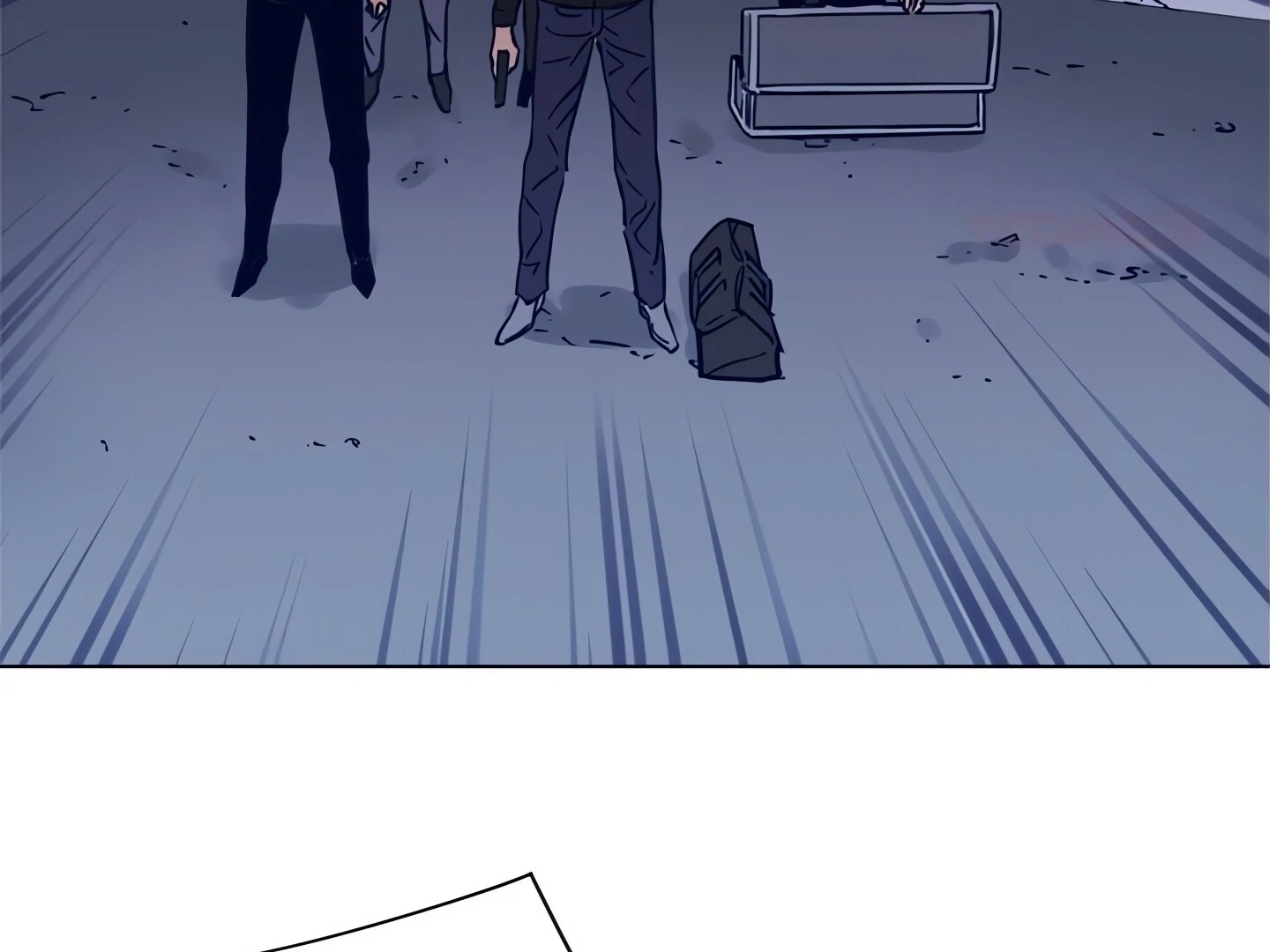 Cleaner K Chapter 89 page 24 - 