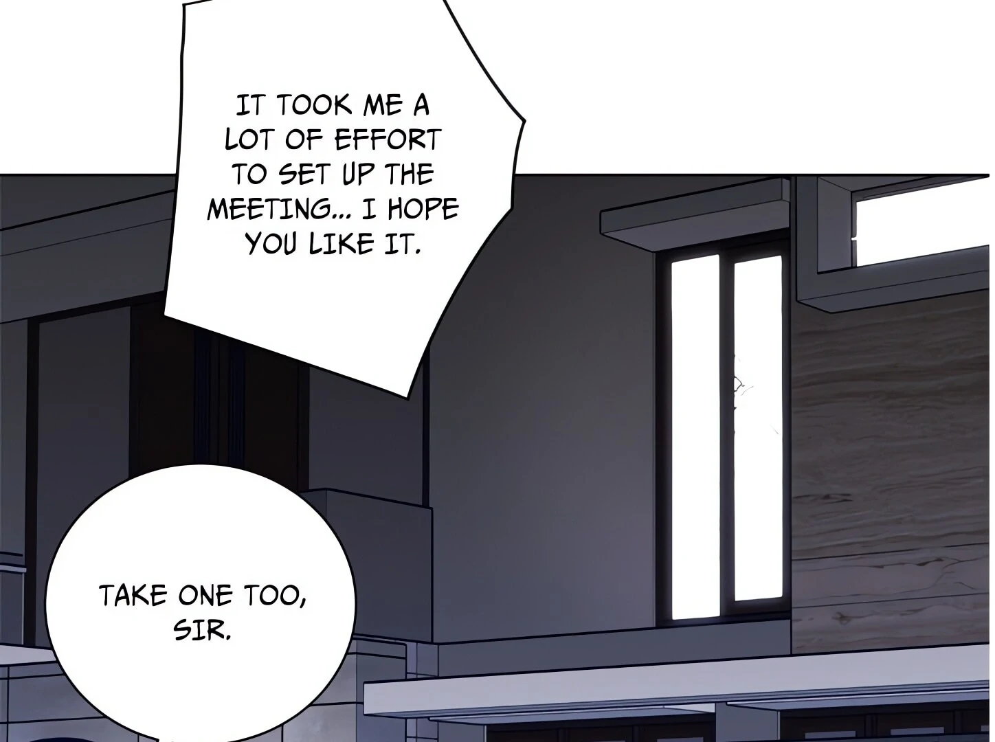 Cleaner K Chapter 89 page 25 - 