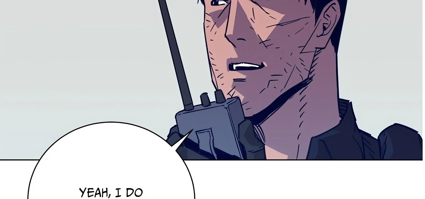 Cleaner K Chapter 89 page 30 - 