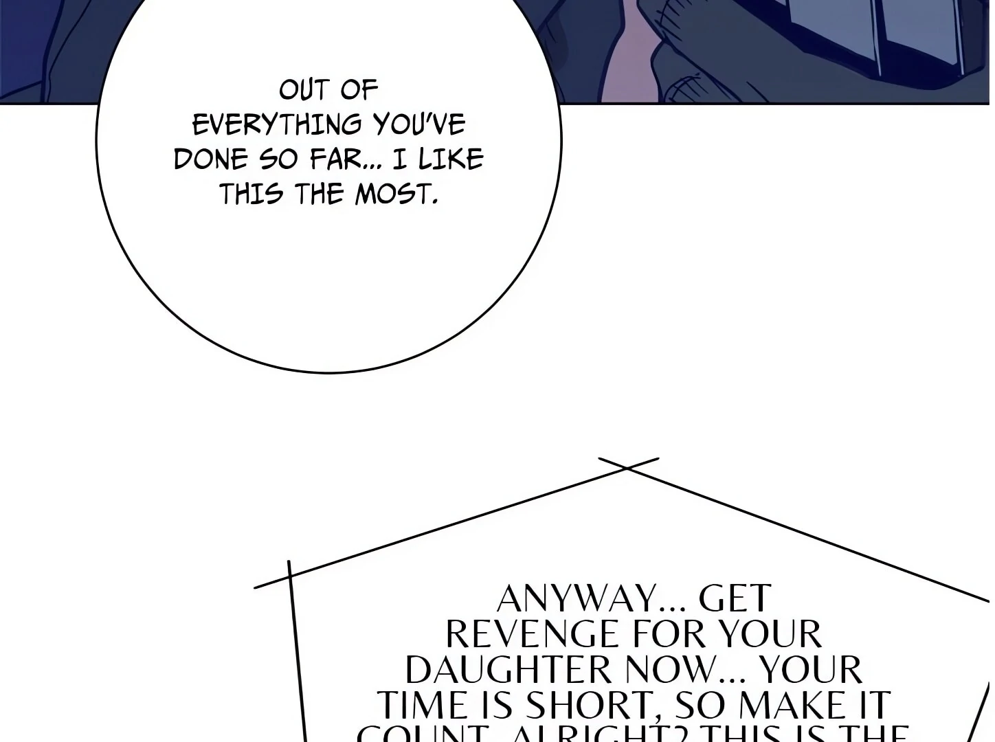 Cleaner K Chapter 89 page 33 - 