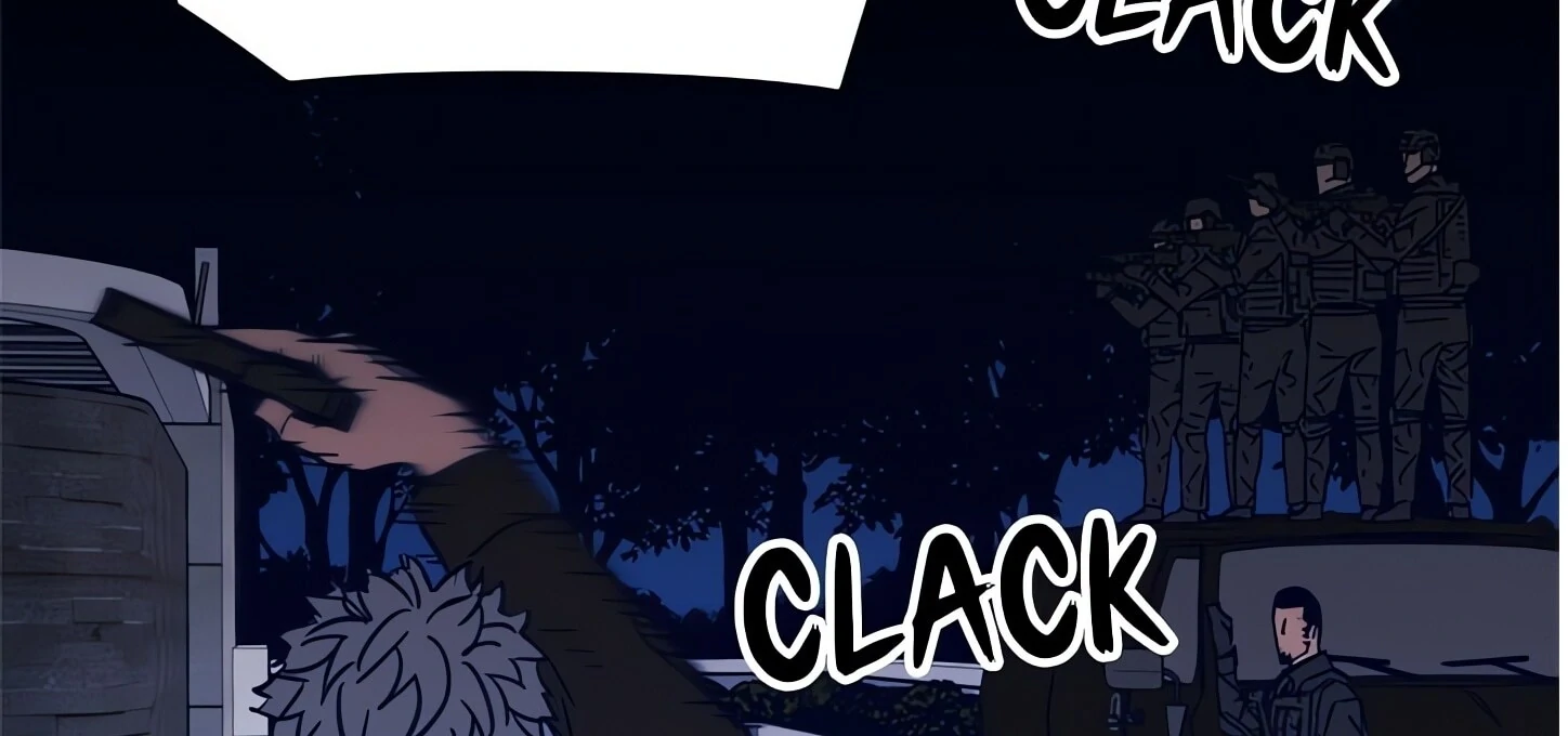 Cleaner K Chapter 89 page 40 - 