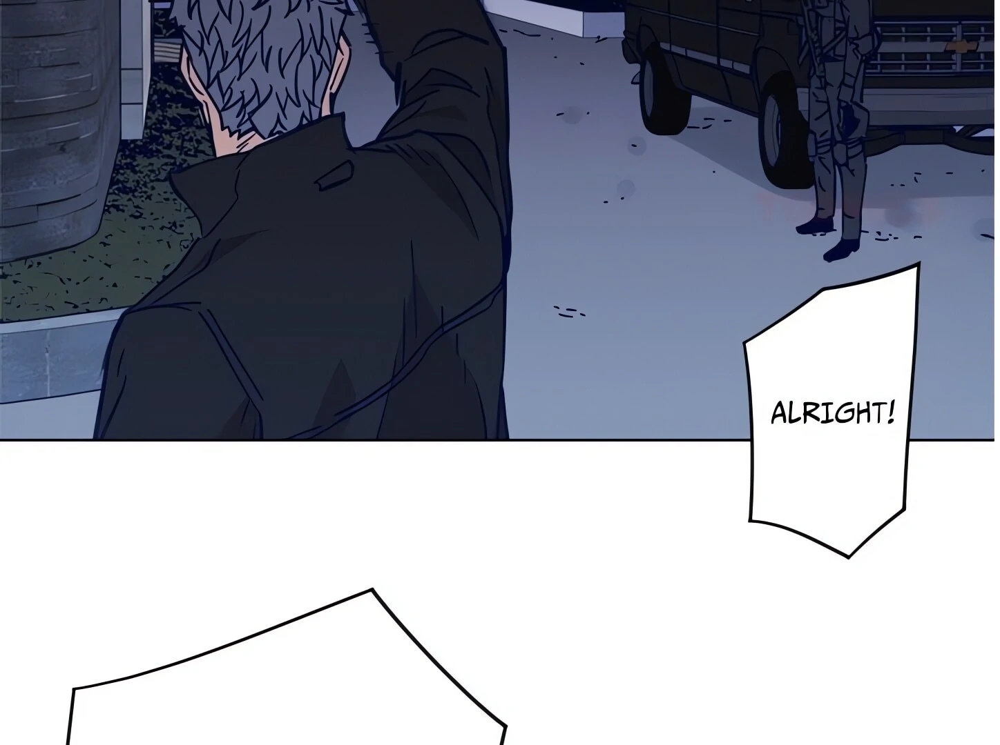 Cleaner K Chapter 89 page 41 - 