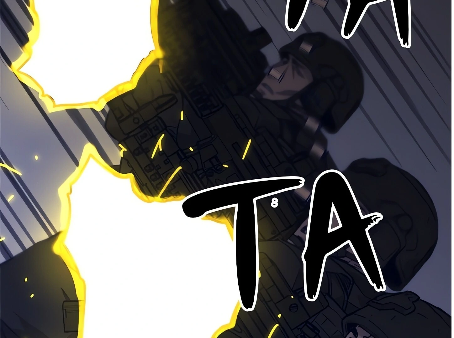 Cleaner K Chapter 89 page 43 - 