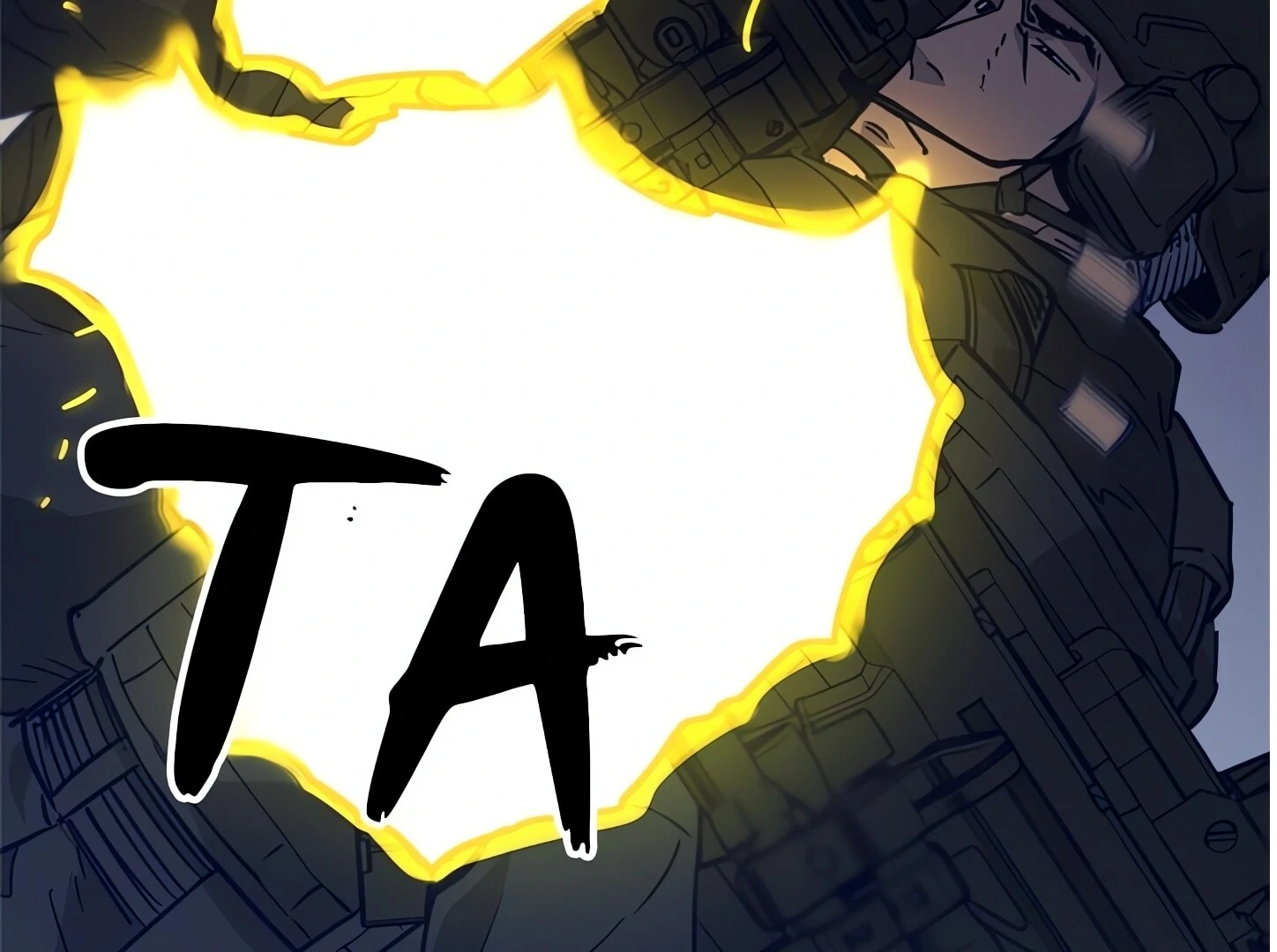 Cleaner K Chapter 89 page 44 - 