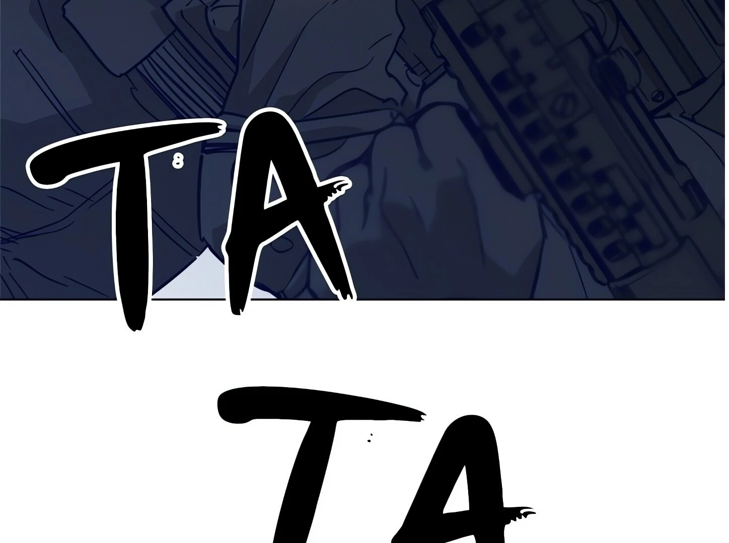 Cleaner K Chapter 89 page 45 - 
