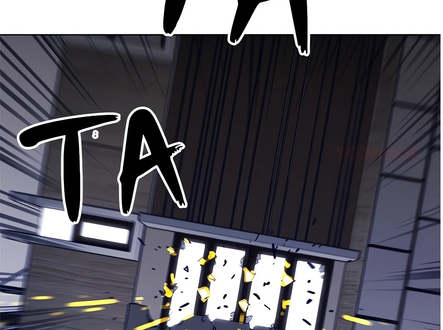Cleaner K Chapter 89 page 46 - 