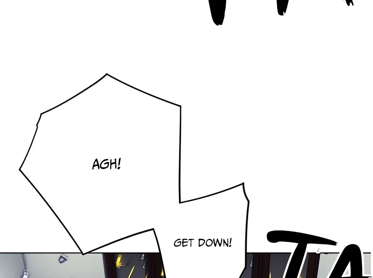 Cleaner K Chapter 89 page 48 - 