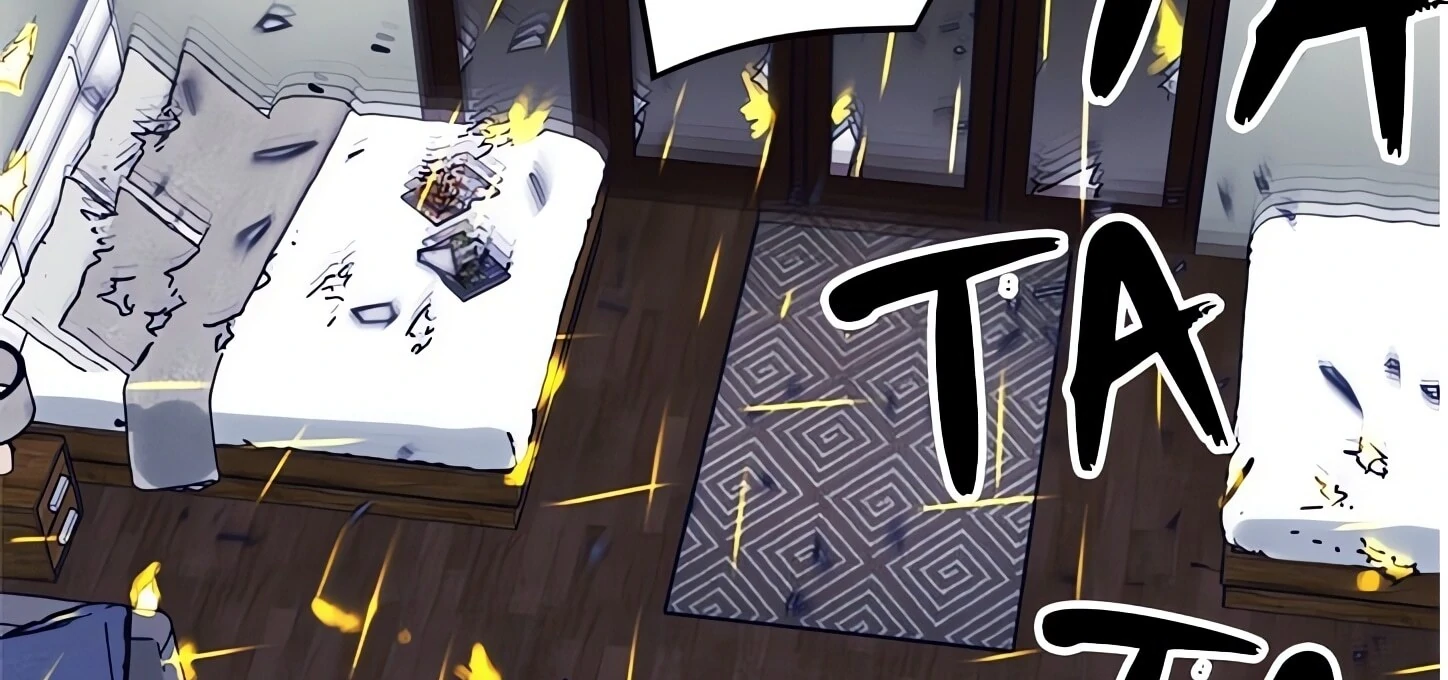 Cleaner K Chapter 89 page 49 - 