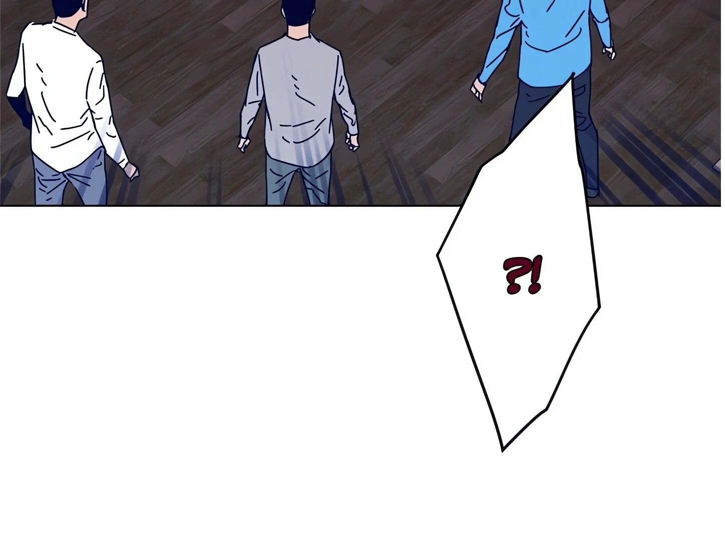 Cleaner K Chapter 89 page 6 - 