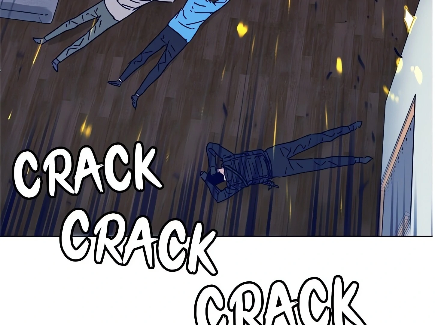 Cleaner K Chapter 89 page 51 - 