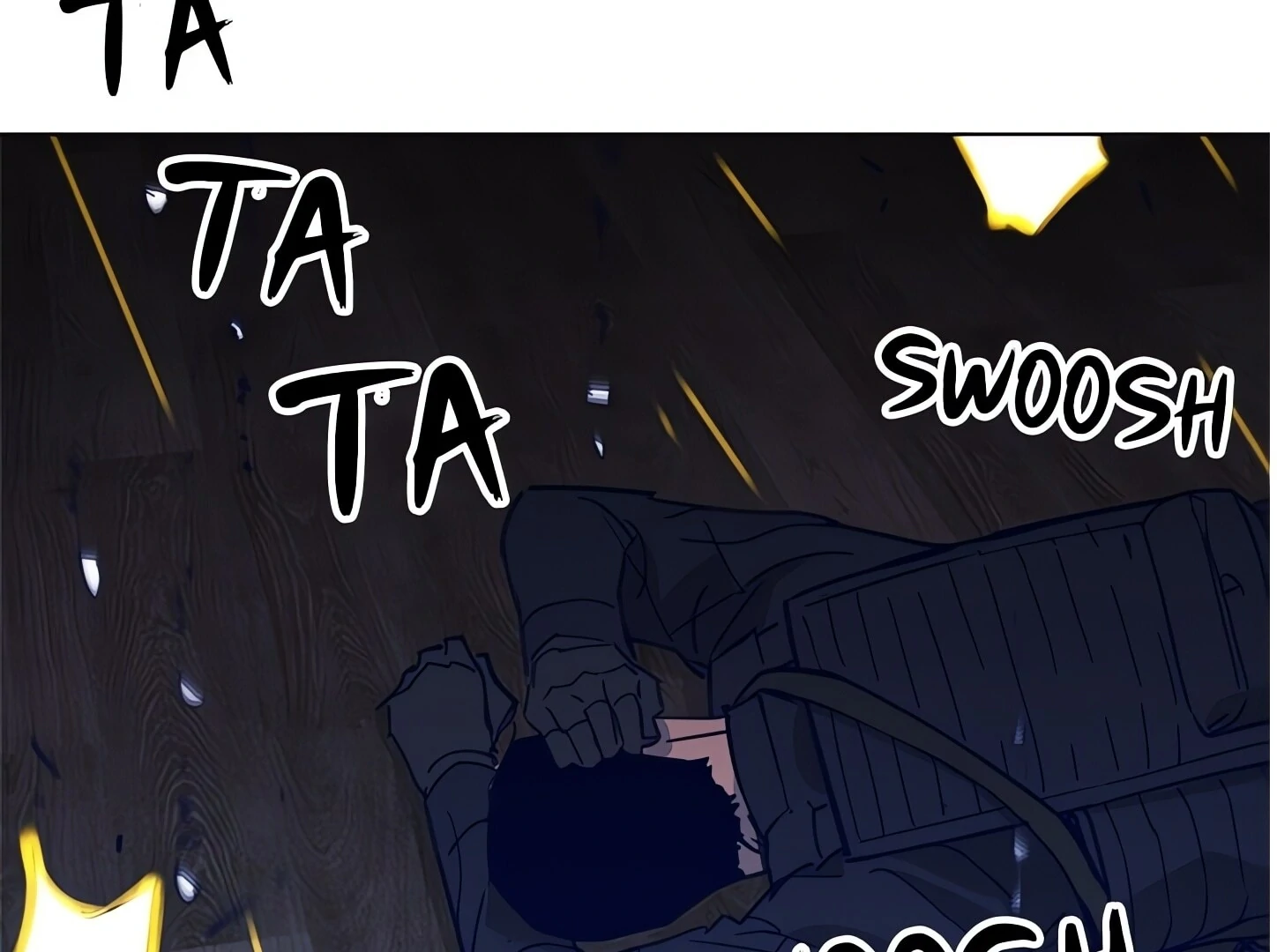 Cleaner K Chapter 89 page 54 - 