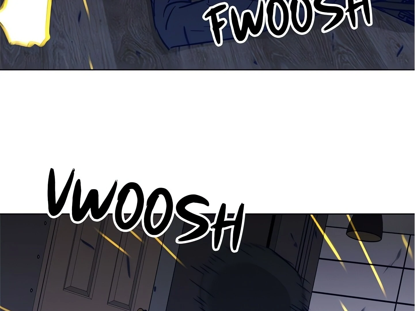 Cleaner K Chapter 89 page 55 - 