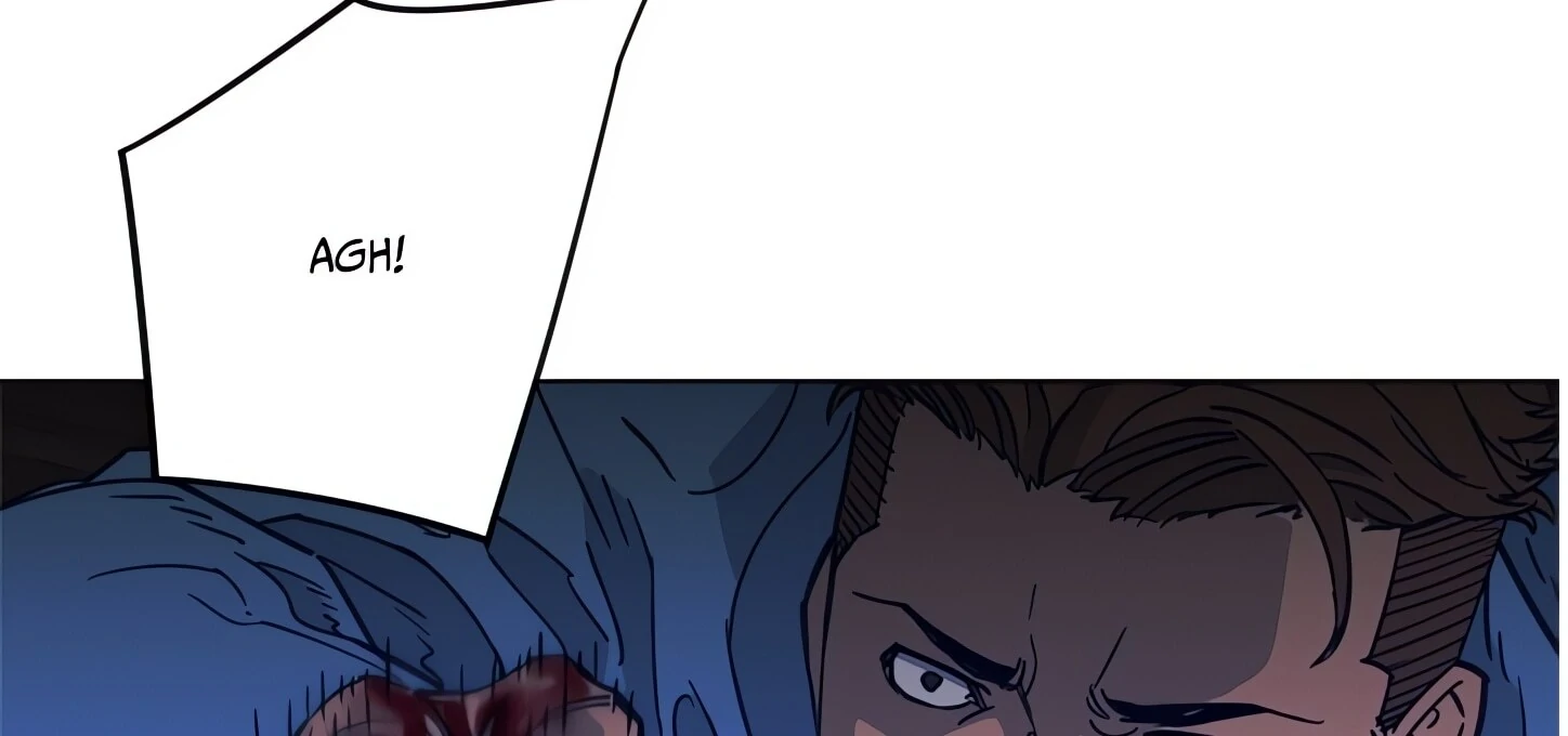Cleaner K Chapter 89 page 60 - 