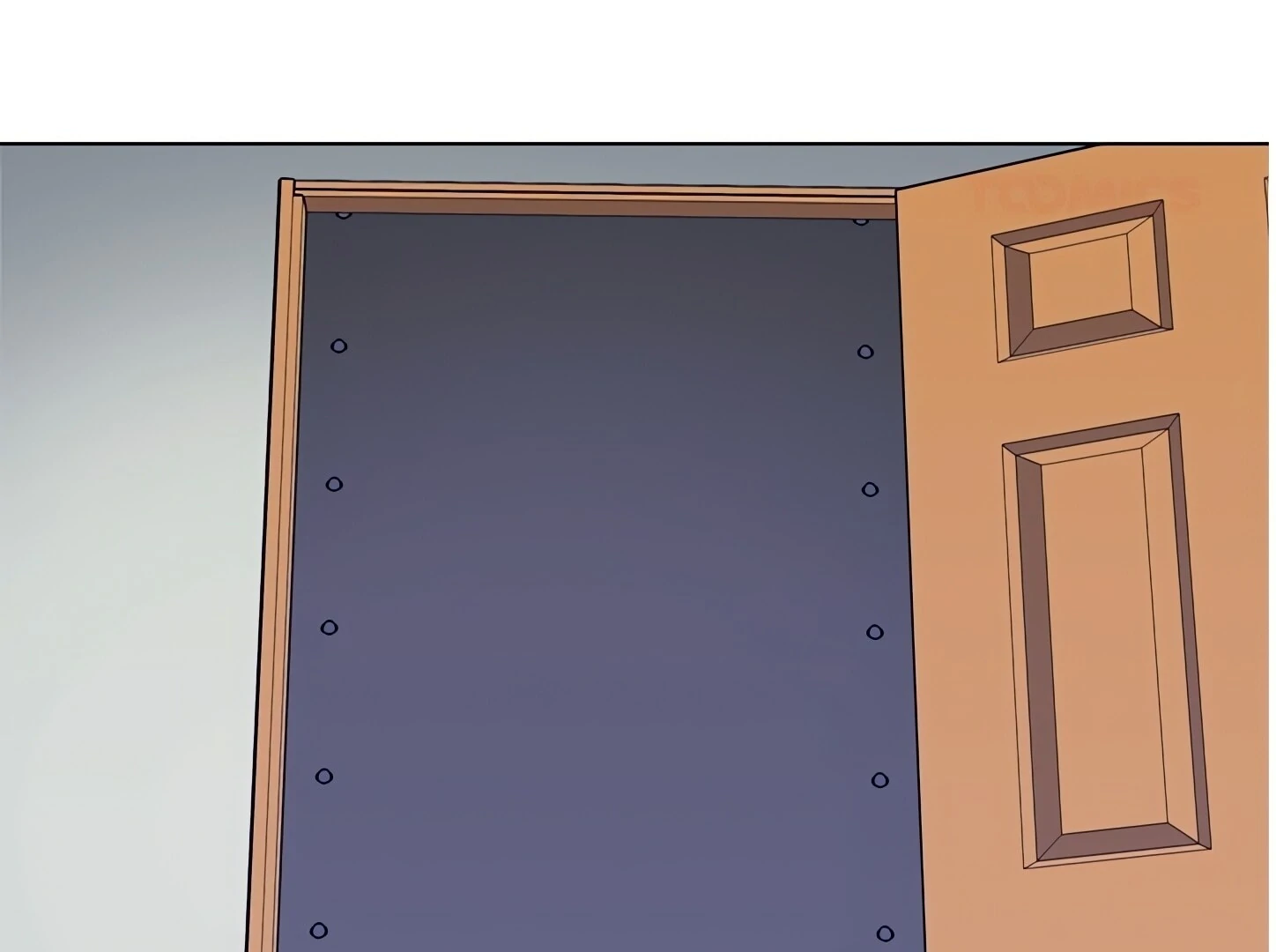 Cleaner K Chapter 89 page 7 - 