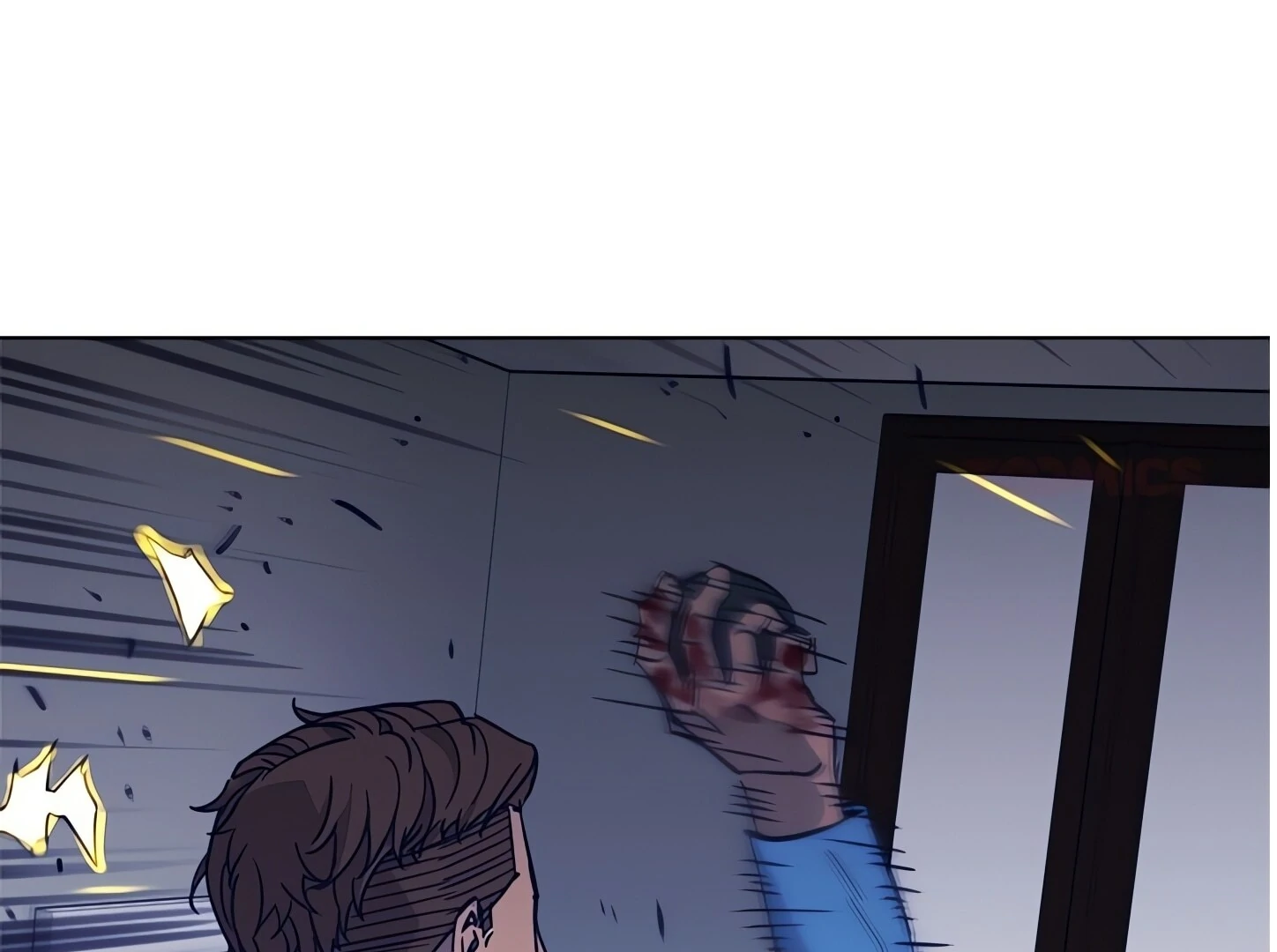 Cleaner K Chapter 89 page 63 - 