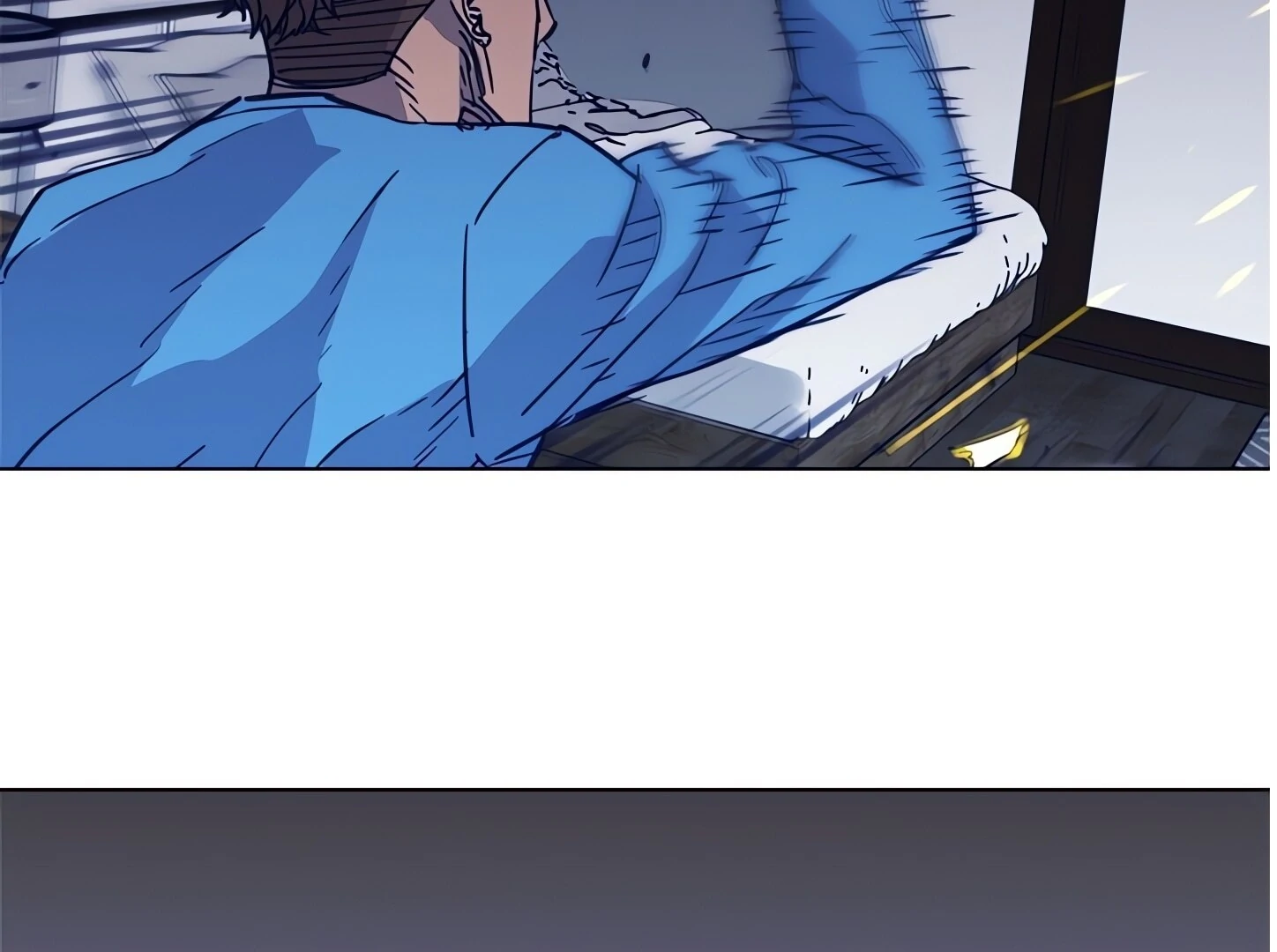 Cleaner K Chapter 89 page 64 - 