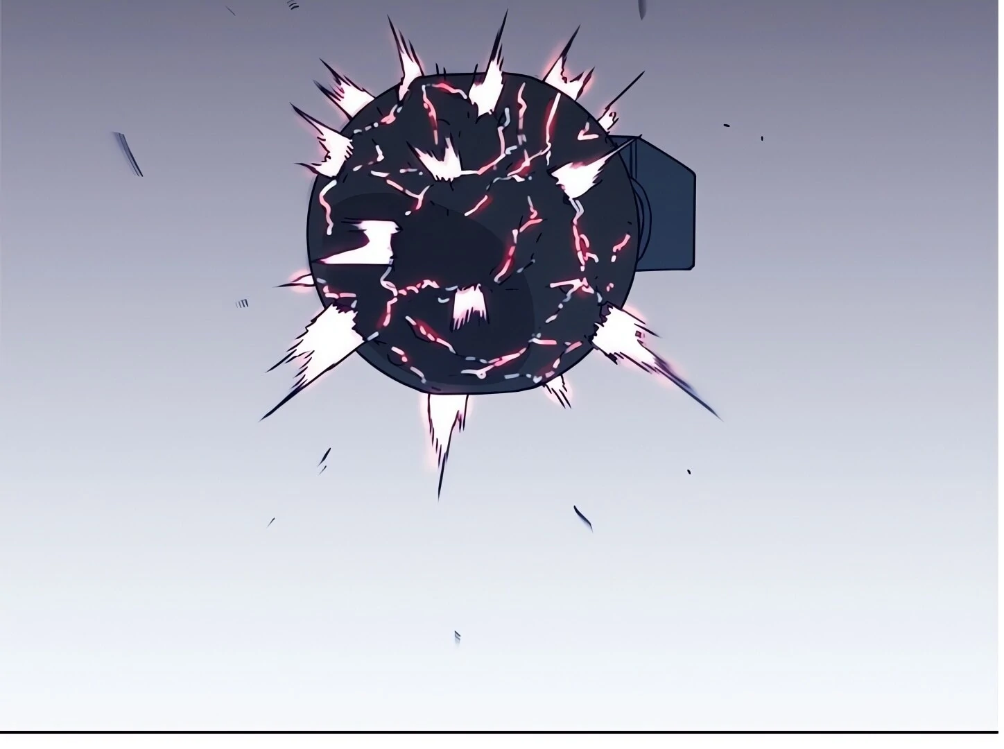 Cleaner K Chapter 89 page 67 - 