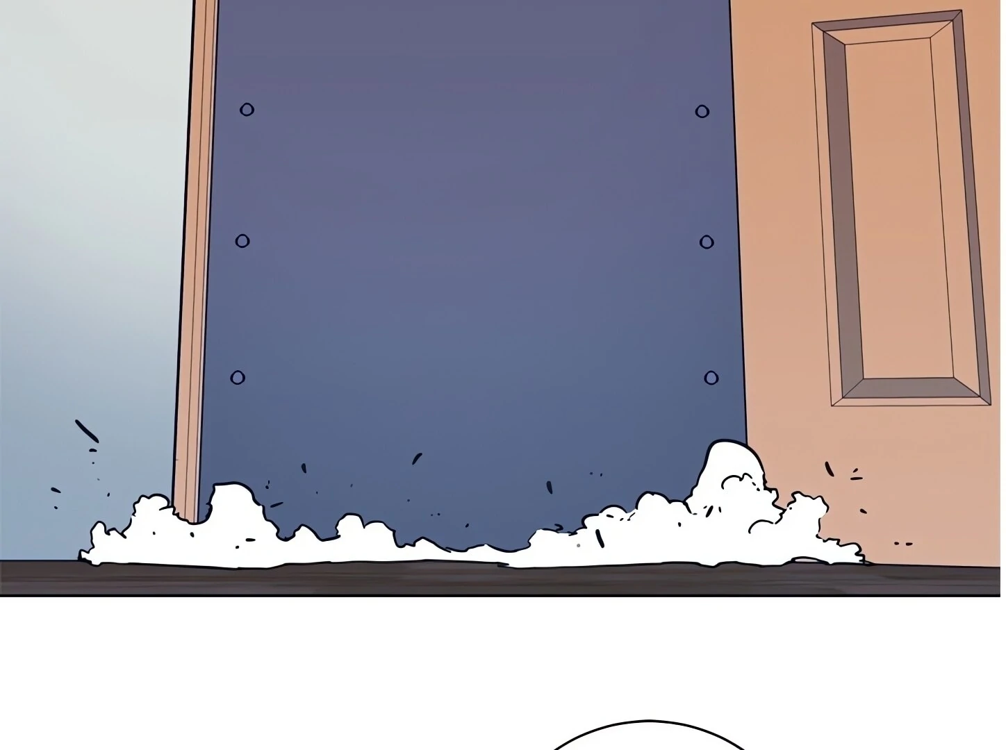 Cleaner K Chapter 89 page 8 - 