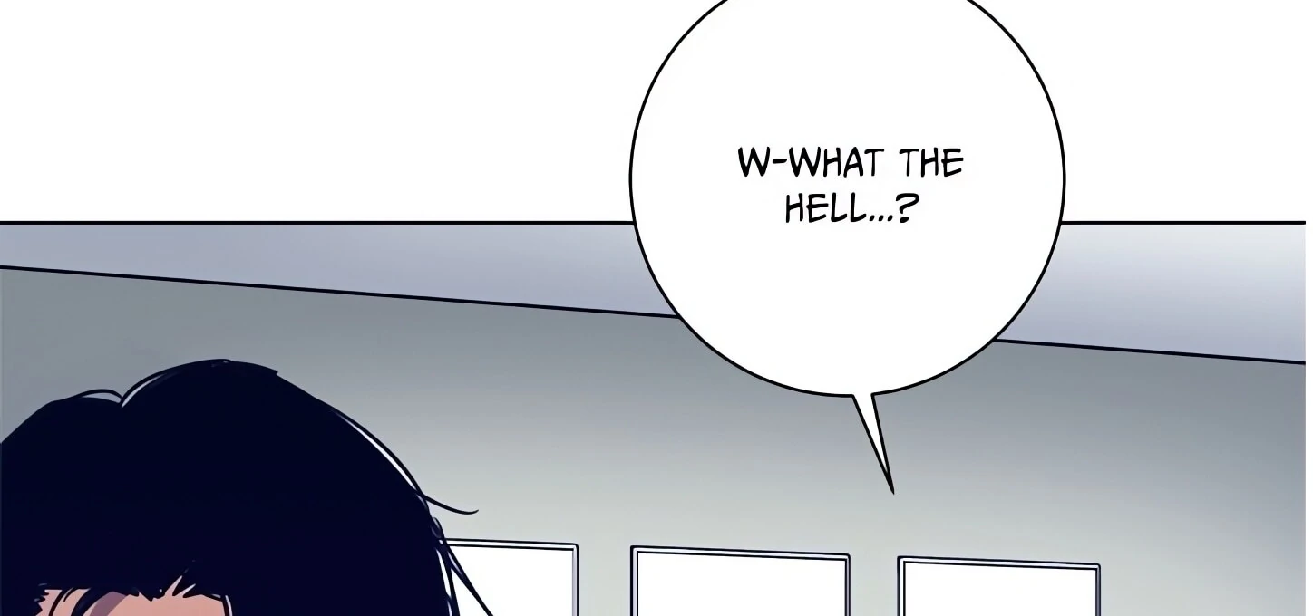 Cleaner K Chapter 89 page 9 - 
