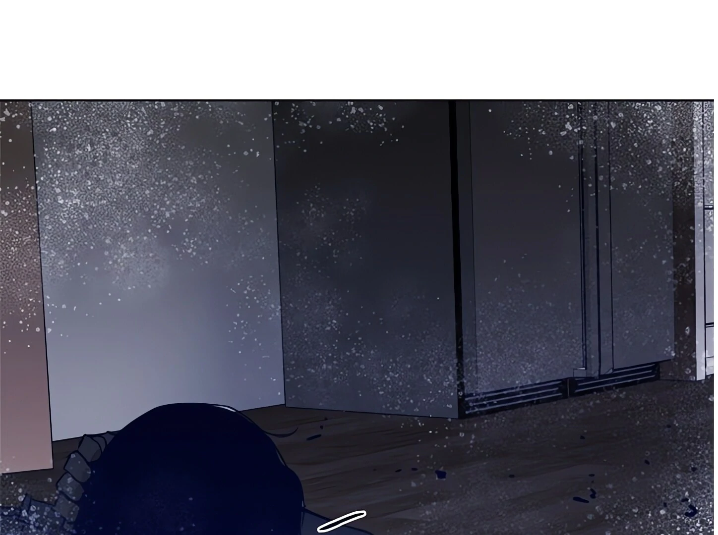 Cleaner K Chapter 89 page 83 - 