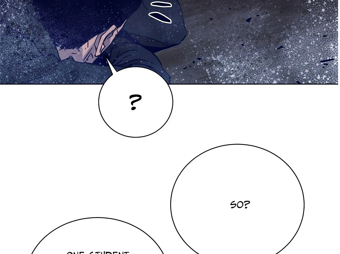 Cleaner K Chapter 89 page 84 - 