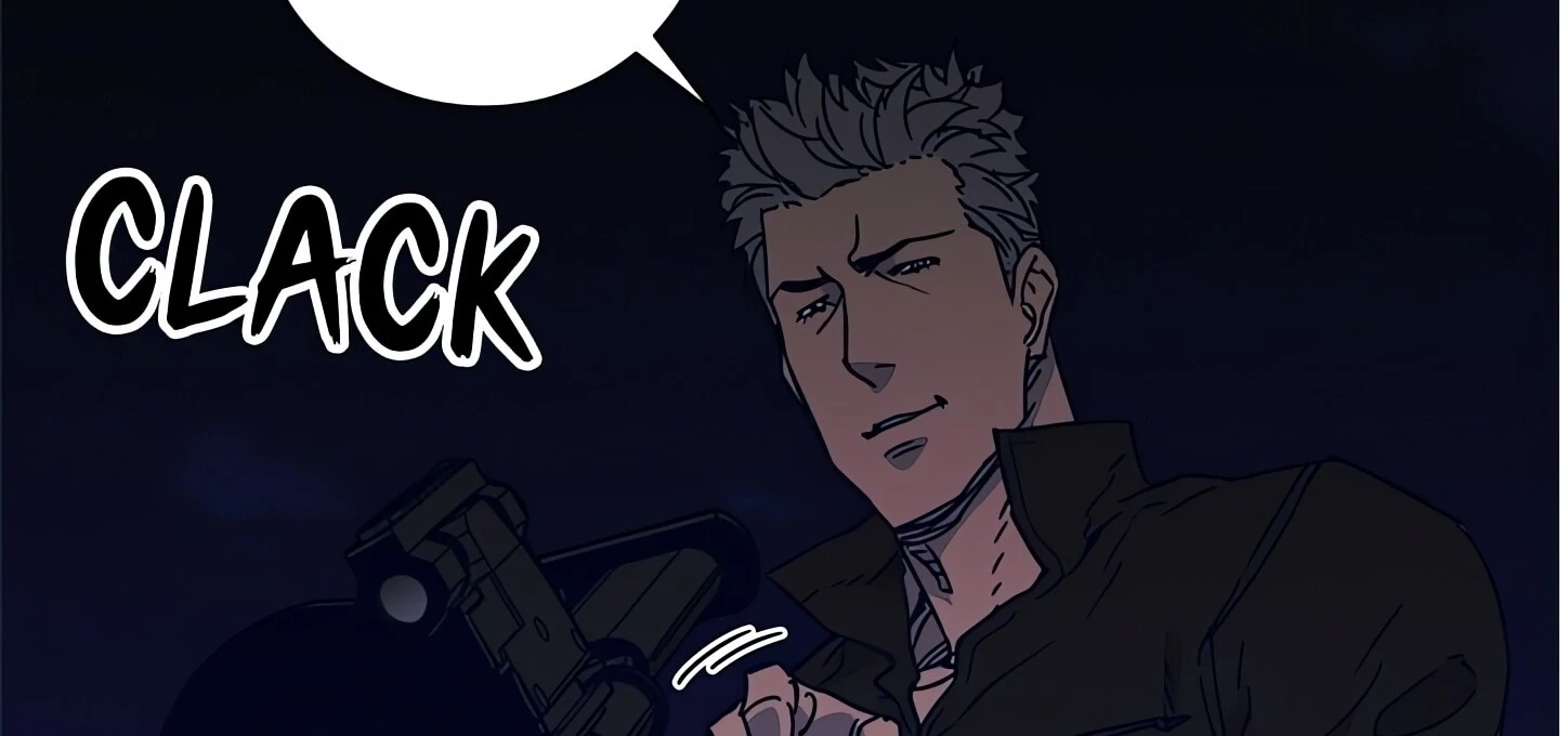 Cleaner K Chapter 89 page 90 - 