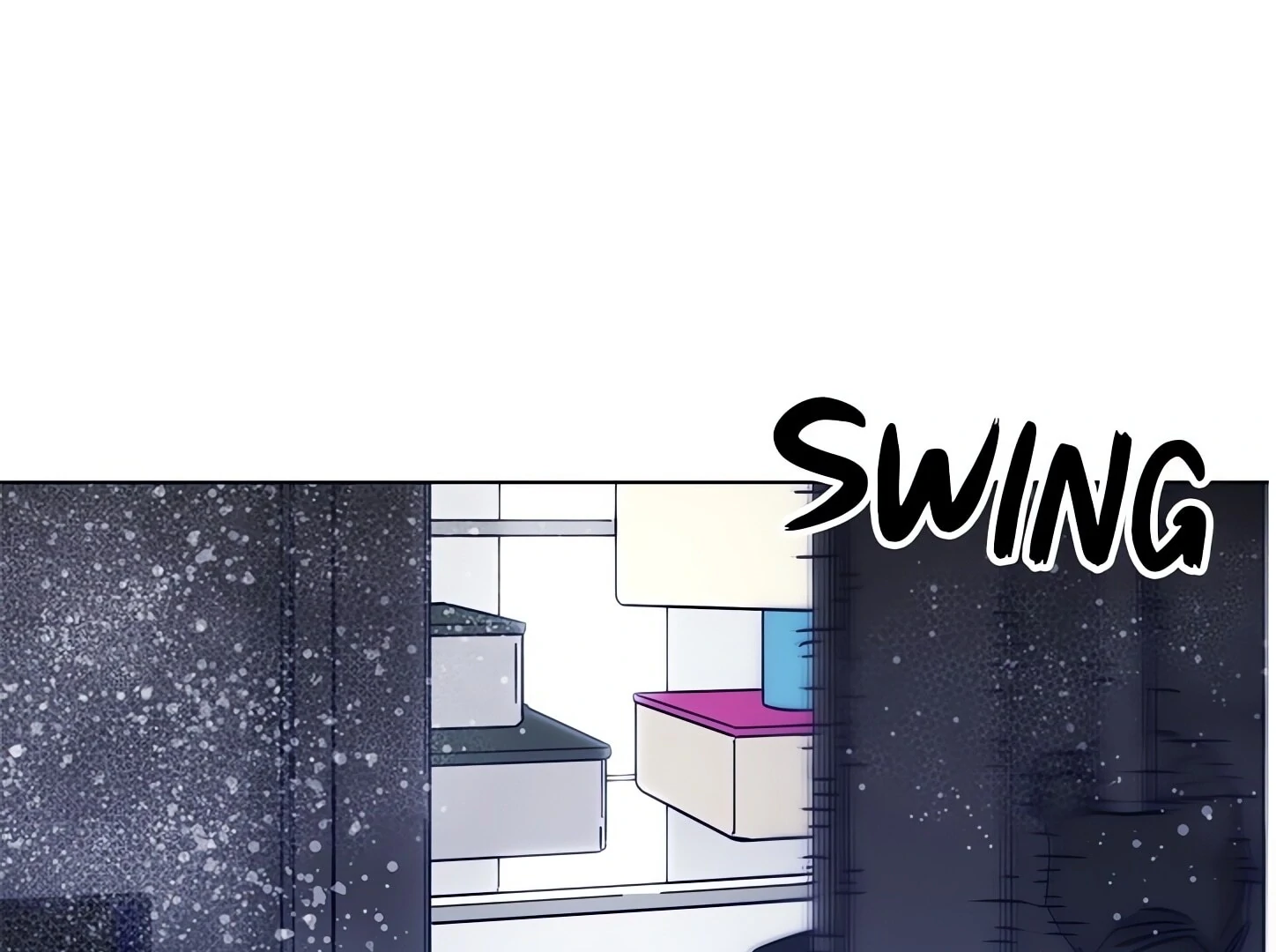 Cleaner K Chapter 89 page 92 - 