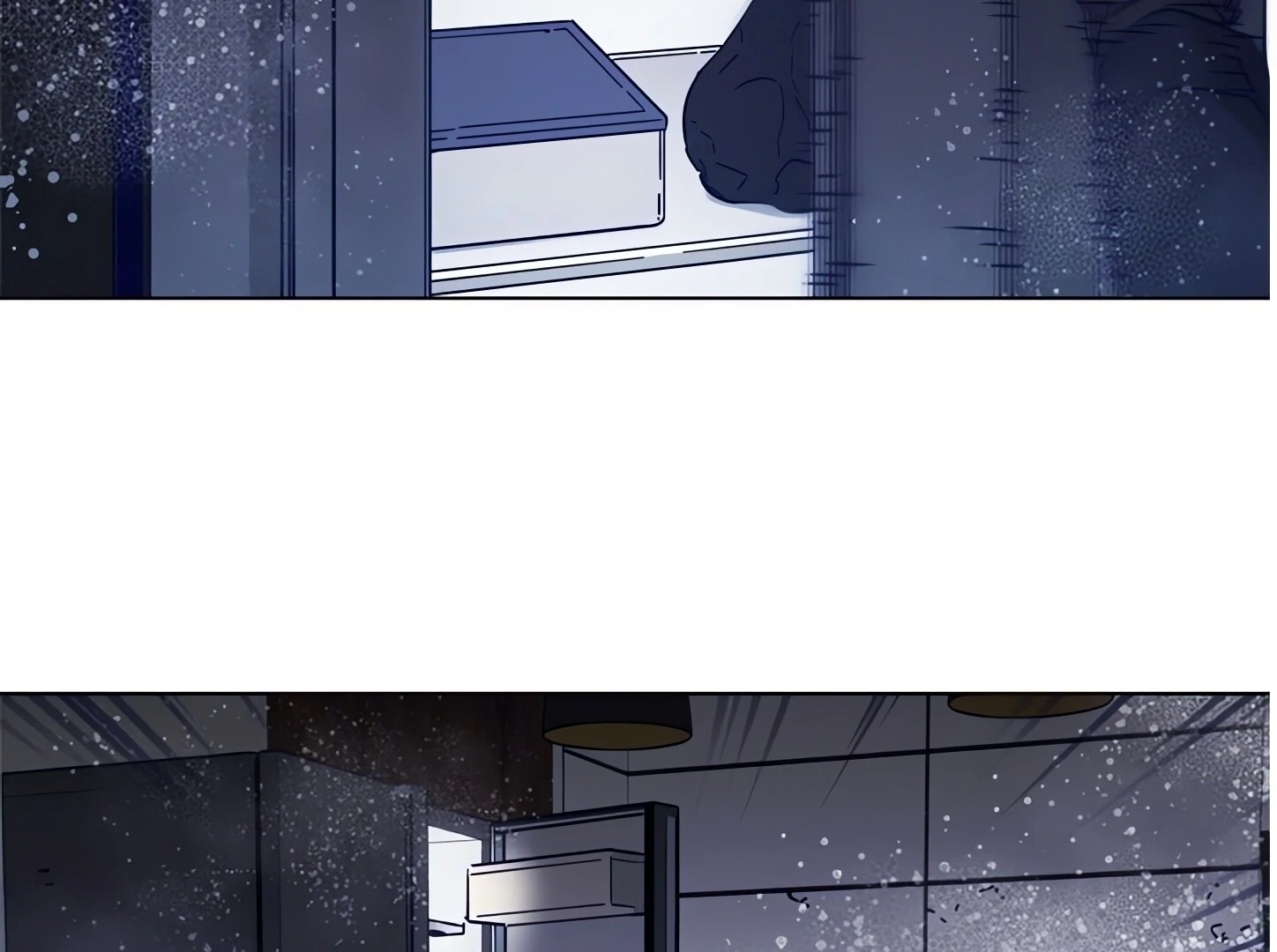 Cleaner K Chapter 89 page 93 - 