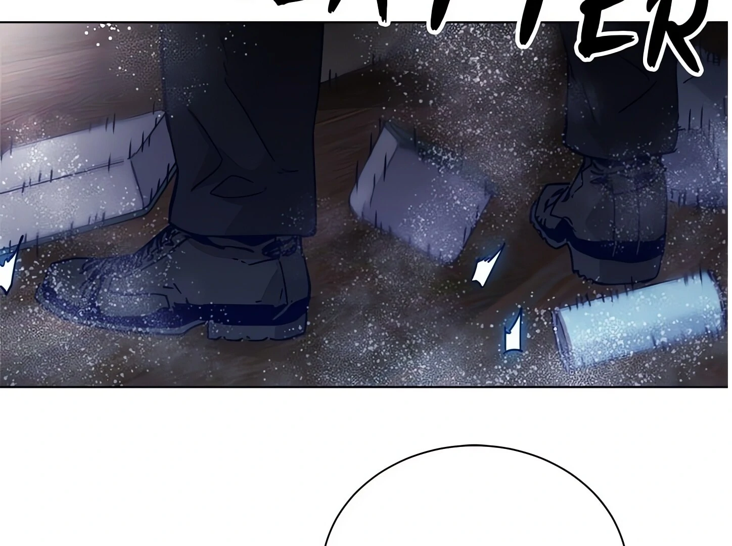 Cleaner K Chapter 89 page 95 - 