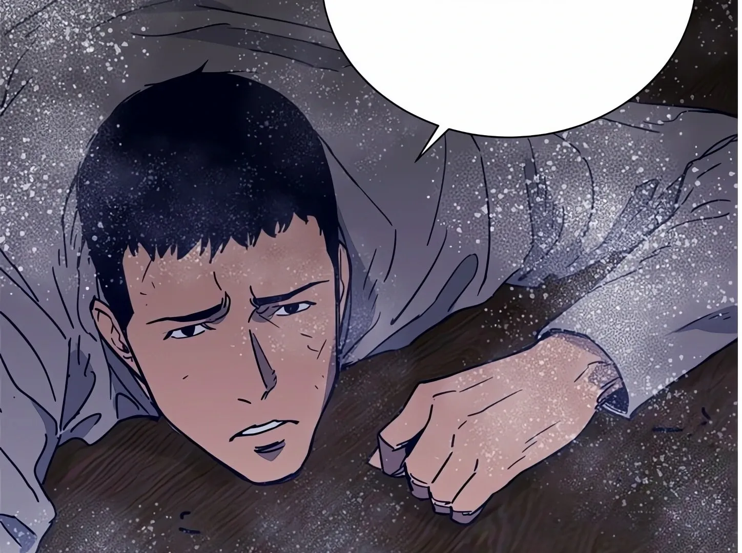 Cleaner K Chapter 89 page 98 - 