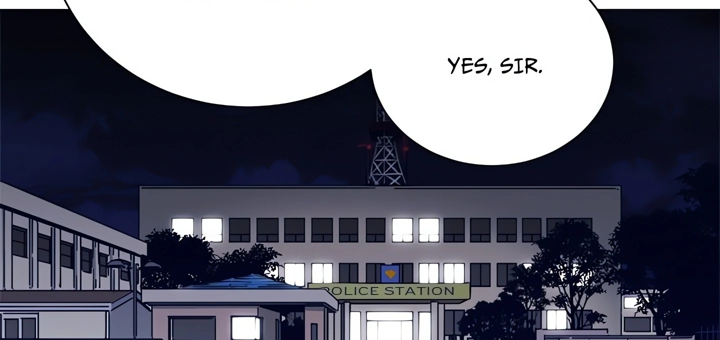 Cleaner K Chapter 90 page 11 - 