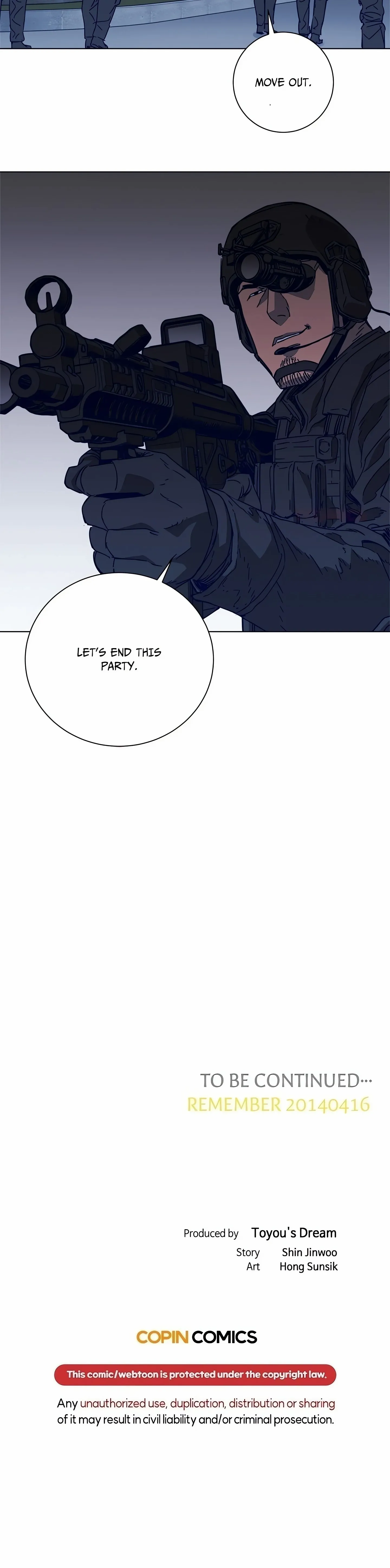 Cleaner K Chapter 90 page 102 - 
