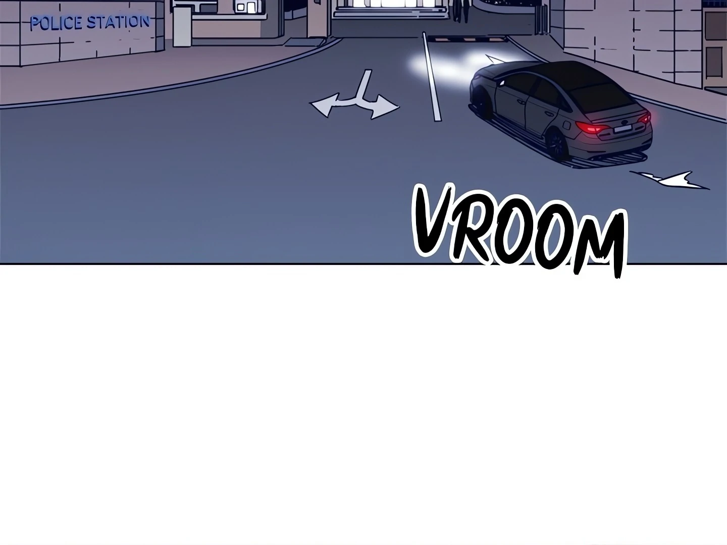 Cleaner K Chapter 90 page 12 - 