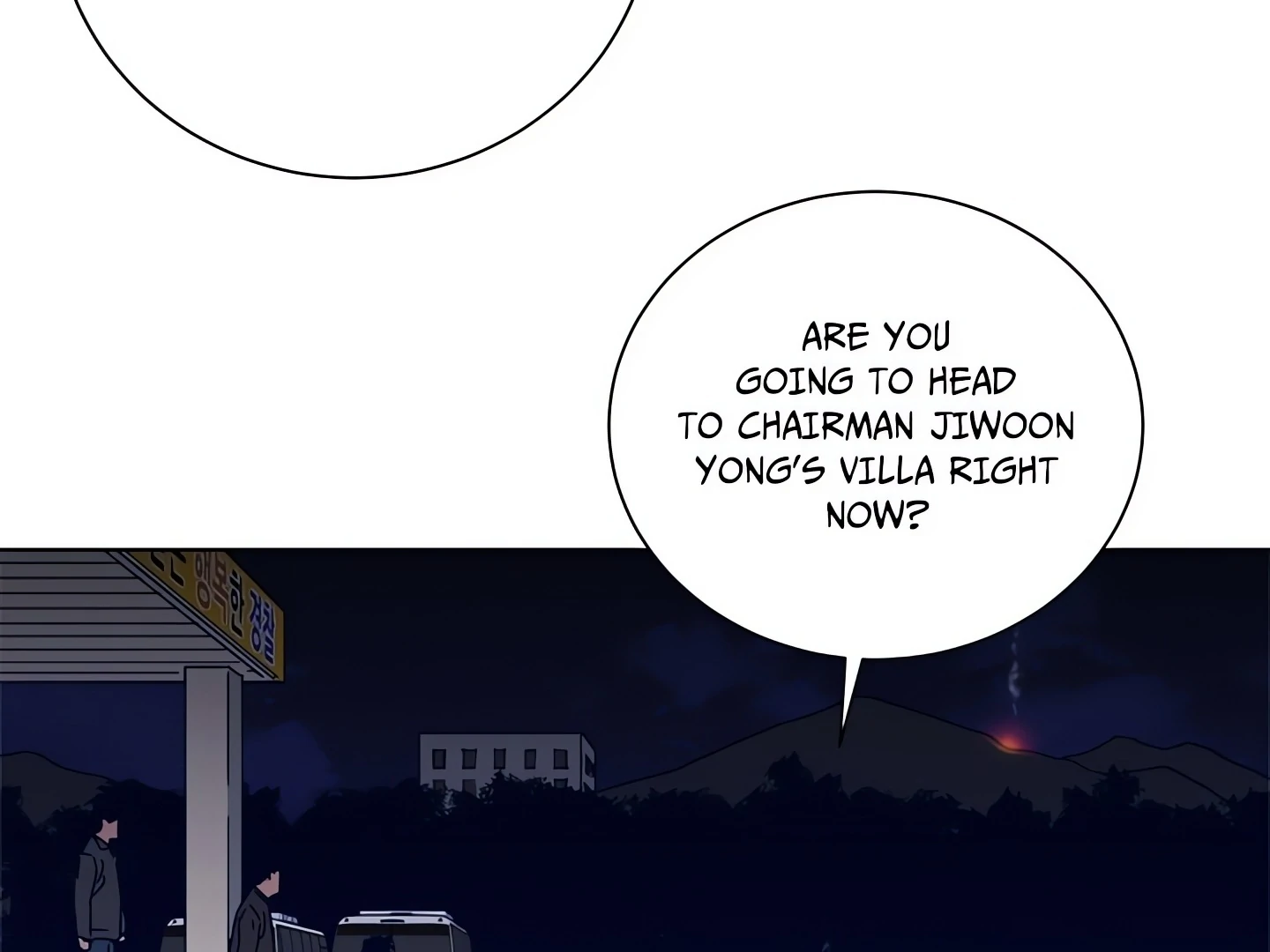 Cleaner K Chapter 90 page 16 - 