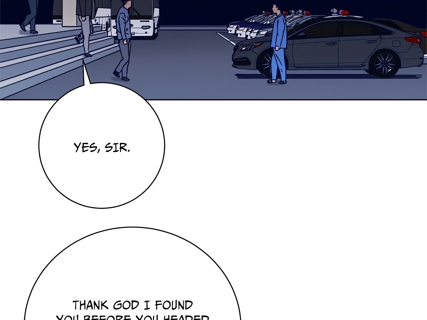 Cleaner K Chapter 90 page 17 - 