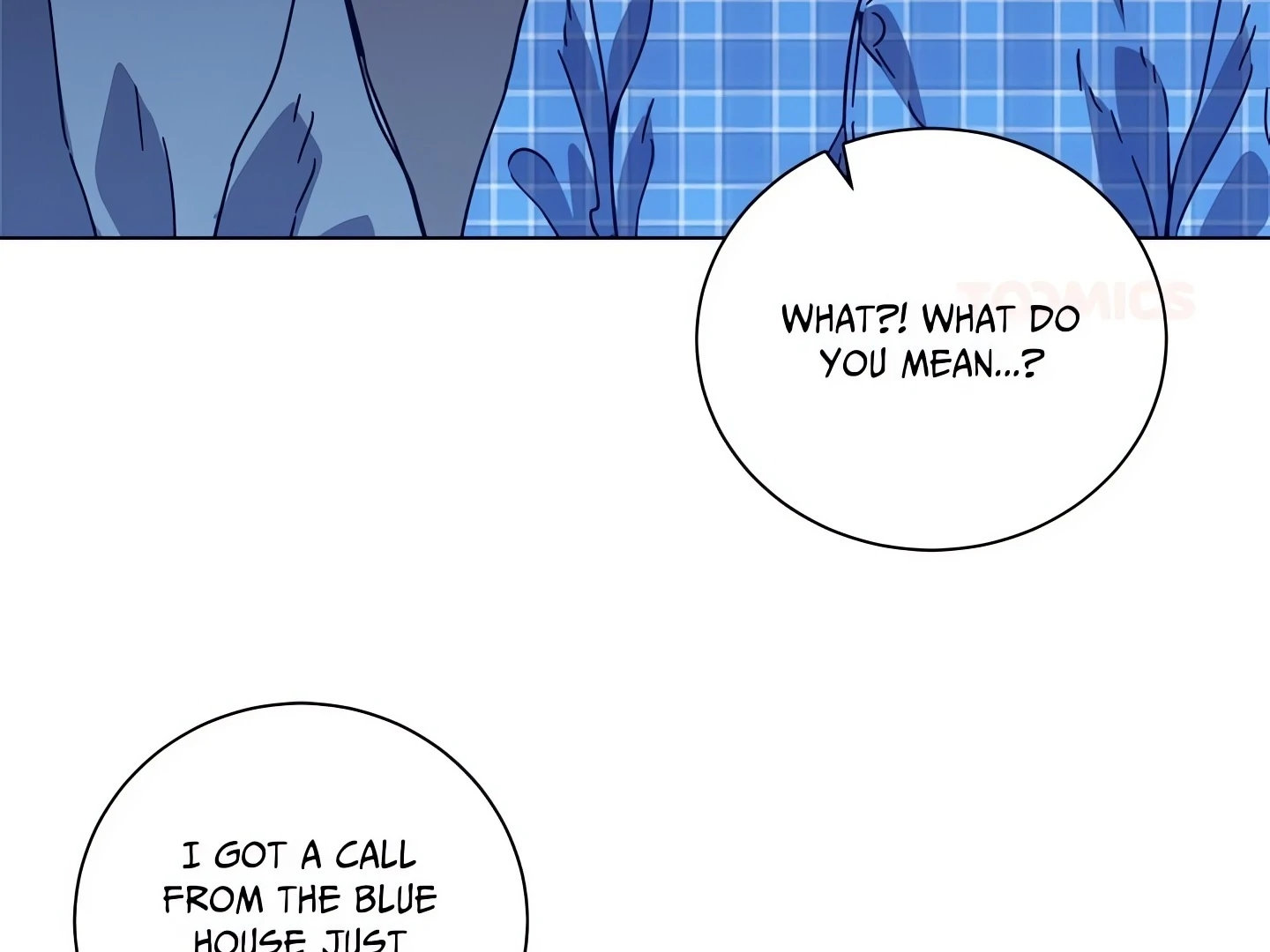 Cleaner K Chapter 90 page 19 - 