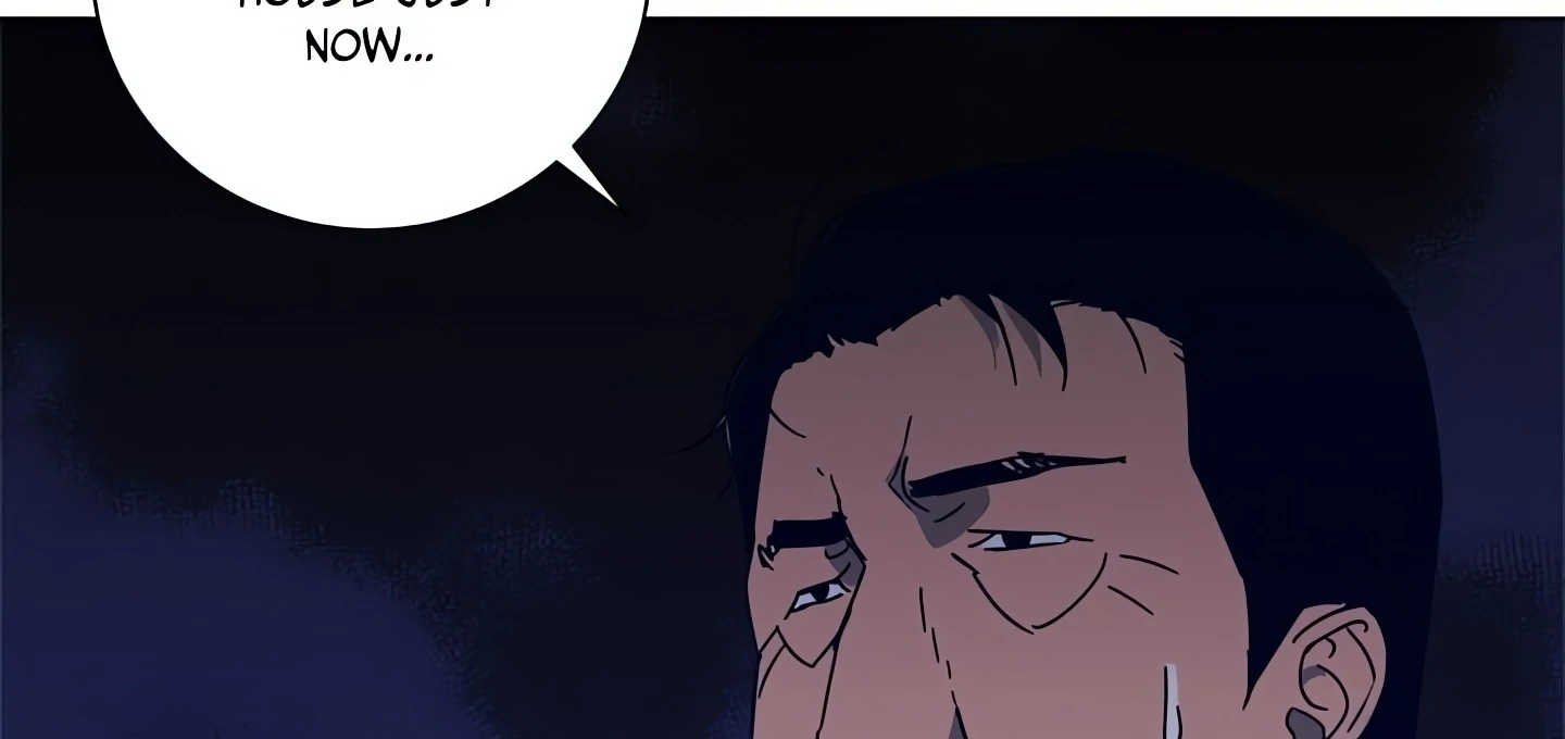 Cleaner K Chapter 90 page 20 - 