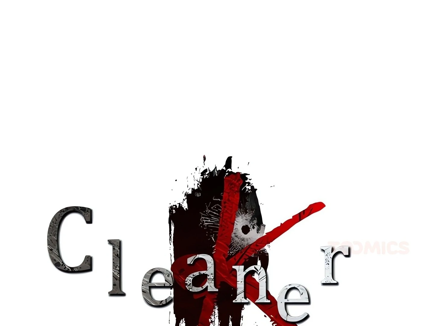 Cleaner K Chapter 90 page 3 - 