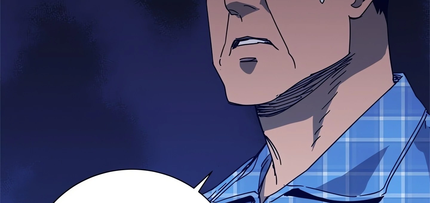 Cleaner K Chapter 90 page 21 - 
