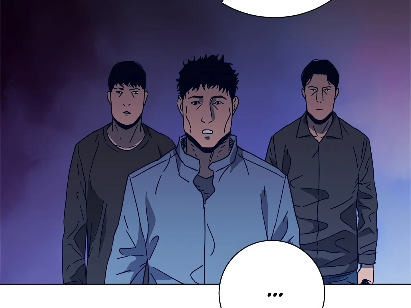 Cleaner K Chapter 90 page 23 - 