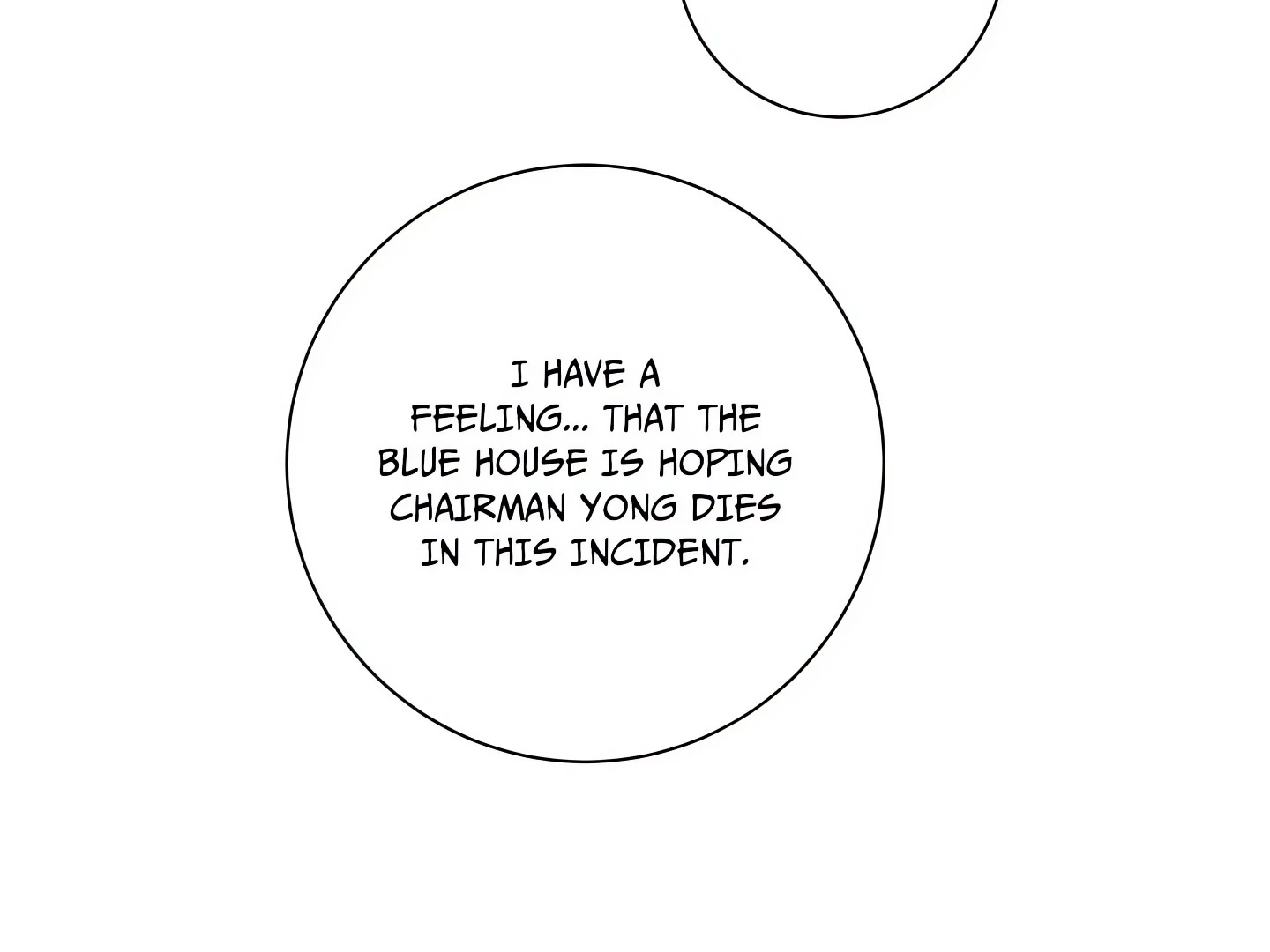 Cleaner K Chapter 90 page 24 - 